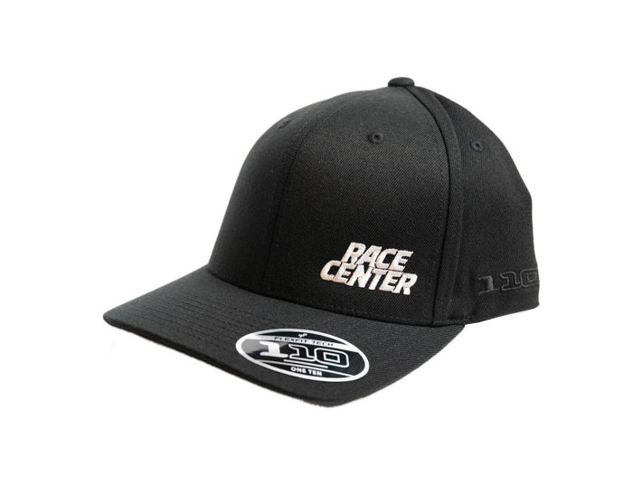 Thumbnail: Race Center FLEXFIT® Snapback Cap