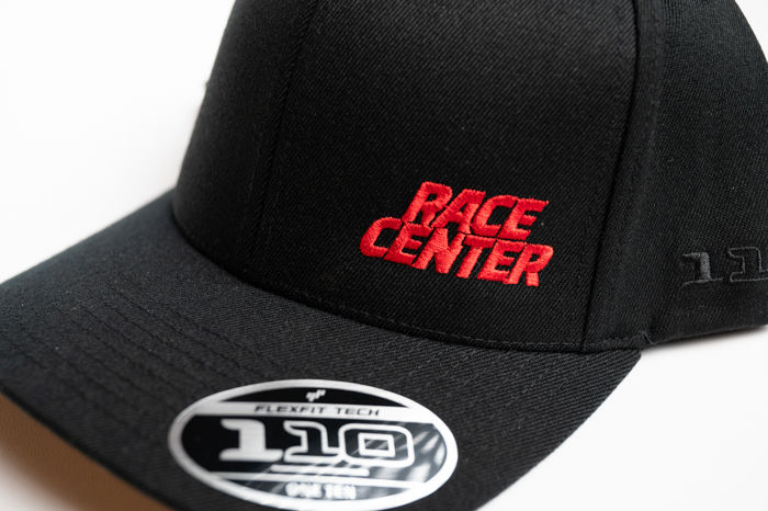 Thumbnail: Race Center FLEXFIT® Snapback Cap