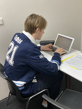 Castle Hill Tutoring