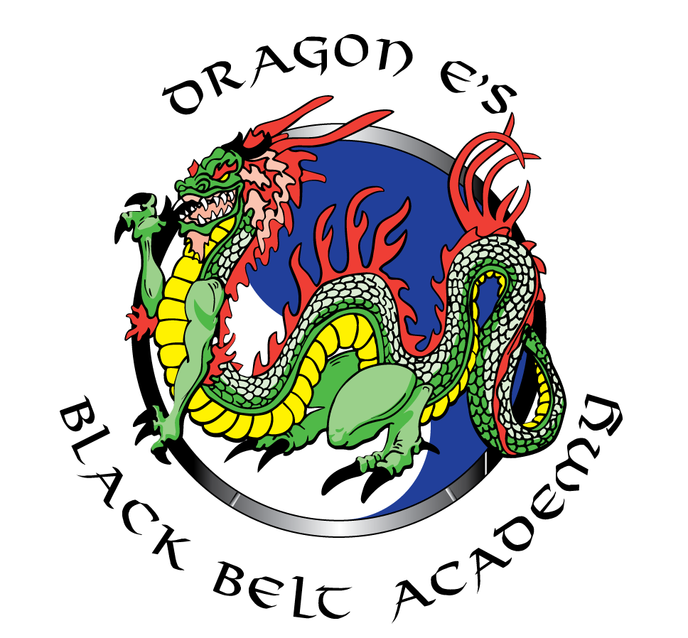 Taekwondo Dragon