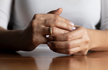 avocat séparation couple non marié