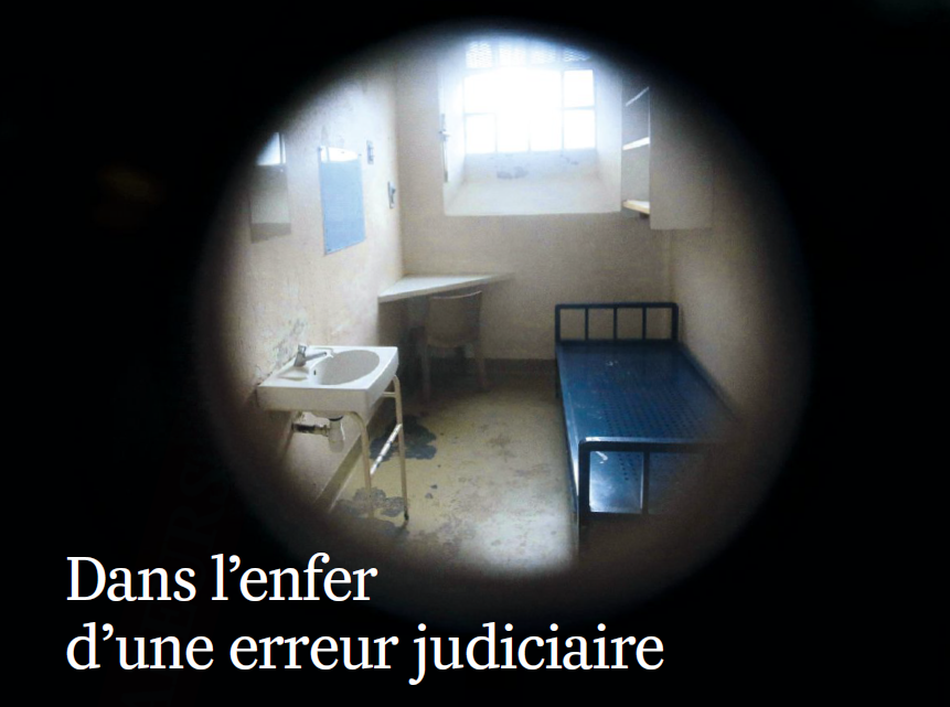 Acquittement pour la mère de famille de l'Eure