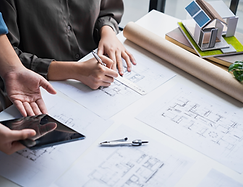 permis d aménager architecte