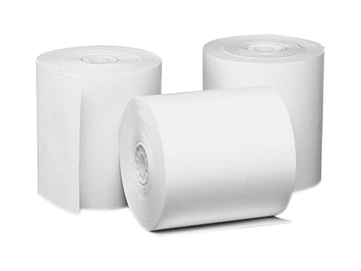 Thermal Printer Paper