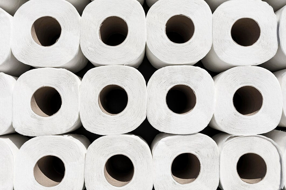 Thermal Paper Rolls India