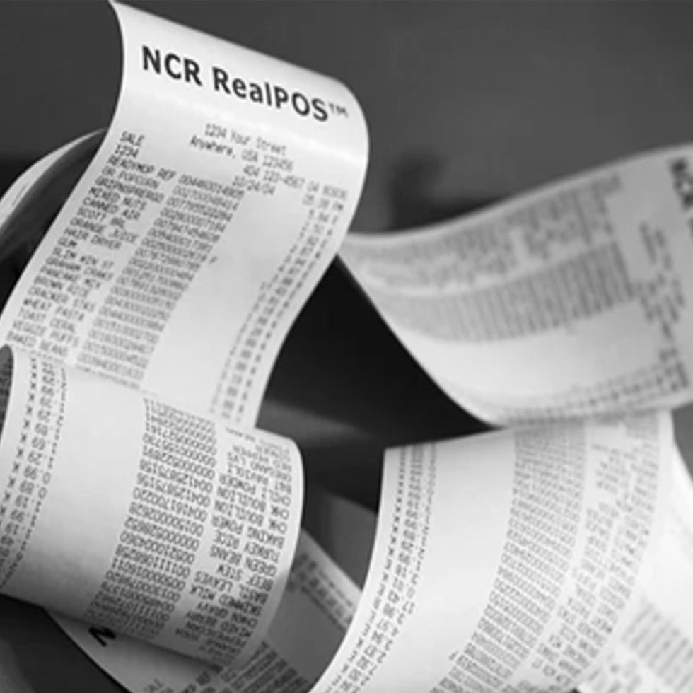 Thermal Paper Rolls India