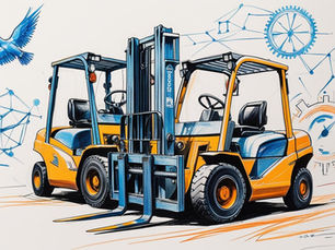 Open Source Forklifts: How Collaborative Engineering Is Transforming Material Handling