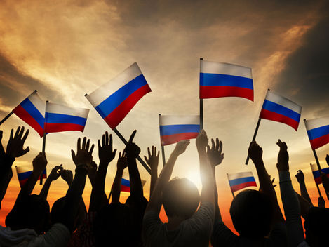 Russia's Medium-Term Economic Prospects