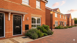 Shared Ownership & Small Steps: Why Your First Home is Closer Than You Think