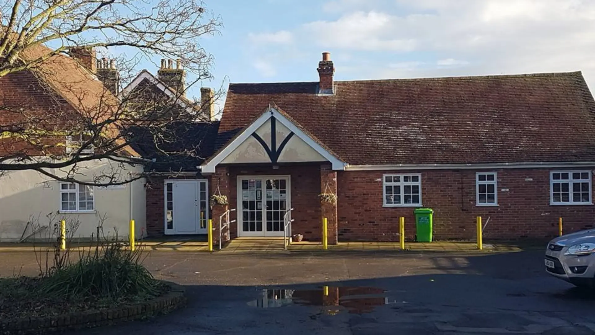 Tollesbury Surgery Outside Image.webp