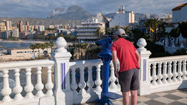 From Sunrise Mountain to the Neon Strip: Is Benidorm Actually Worth Visiting?