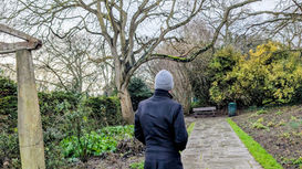 The February Funk & The Art of the Micro-Adventure