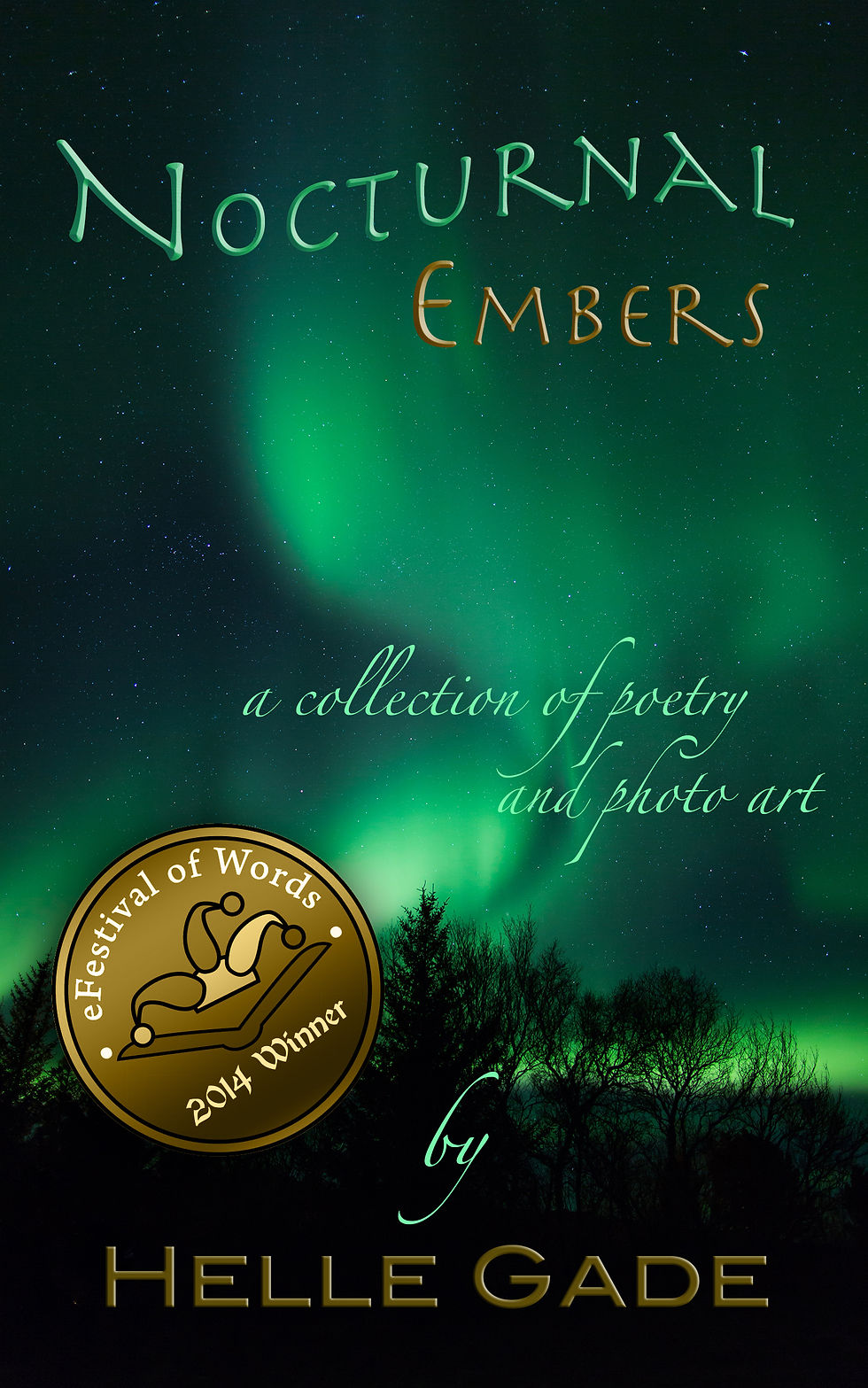 Nocturnal Embers