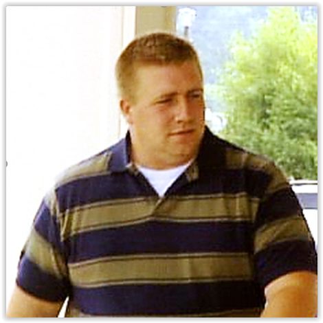 Kevin Tubbs 2