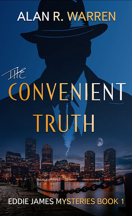 The Convenient Truth