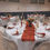 Miniature : Chemin de table terracotta