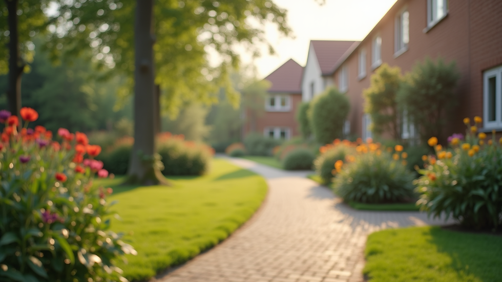 Navigating Payment Options for Long-Term Care Needs