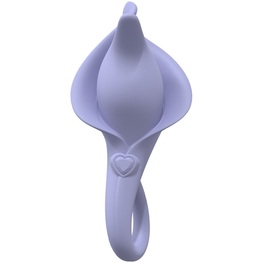 Thumbnail: Submersible Clitoral Vibrator