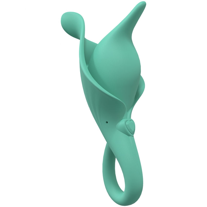 Thumbnail: Submersible Clitoral Vibrator