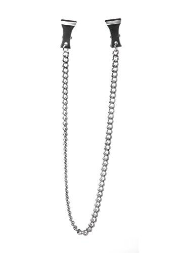 Thumbnail: Pinch Nipple Clamps