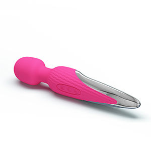 Thumbnail: Heated Body Wand