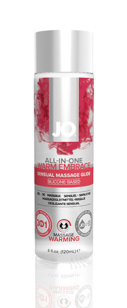 Thumbnail: 'System JO' Sensual Massage Glide