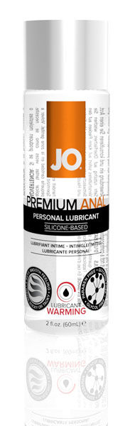 Thumbnail: Premium Anal Lubricant