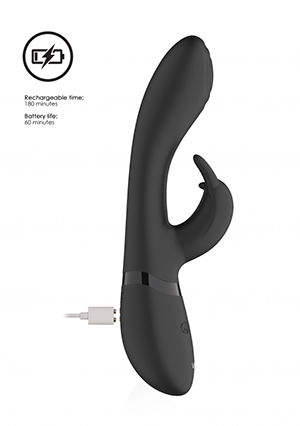 Thumbnail: 'VIVE' Pulse-Wave Rabbit Vibrator