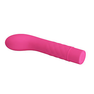Thumbnail: Pretty Love G-spot Vibrator