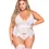 Thumbnail: Dreamgirl Lace Bustier