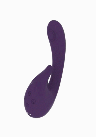 Thumbnail: 'VIVE' Flickering Tongue Vibrator