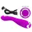 Thumbnail: Pretty Love Electric Stimulation Vibrator