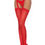 Thumbnail: Dreamgirl Sheer Garterhose
