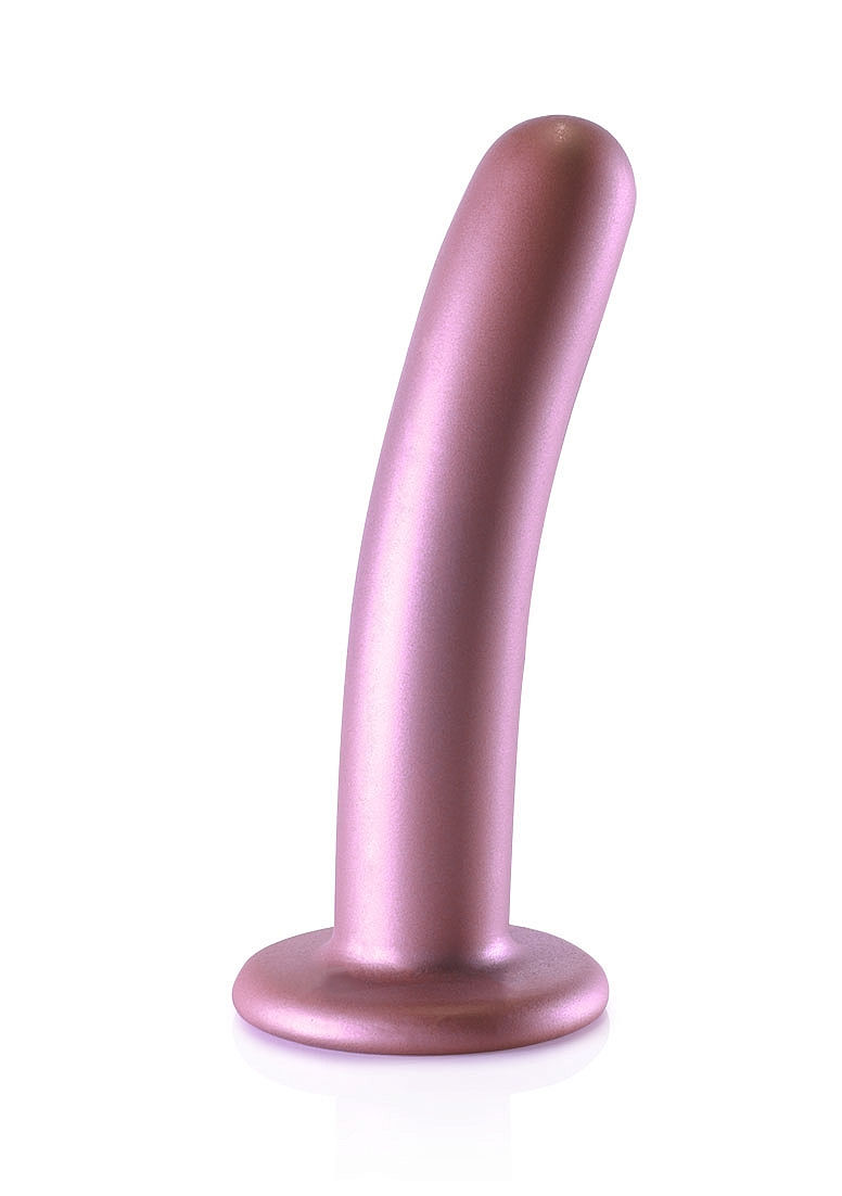Thumbnail: OUCH! Smooth 6 inch Dildo