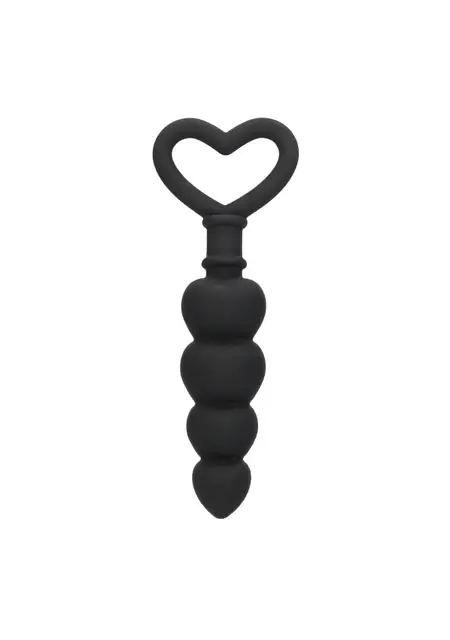 Thumbnail: OUCH! Anal Love Beads
