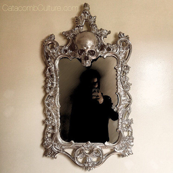 Thumbnail: August Mirror