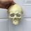 Thumbnail: Glow in The Dark Skull Mask