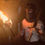 Thumbnail: Human Skull Torch