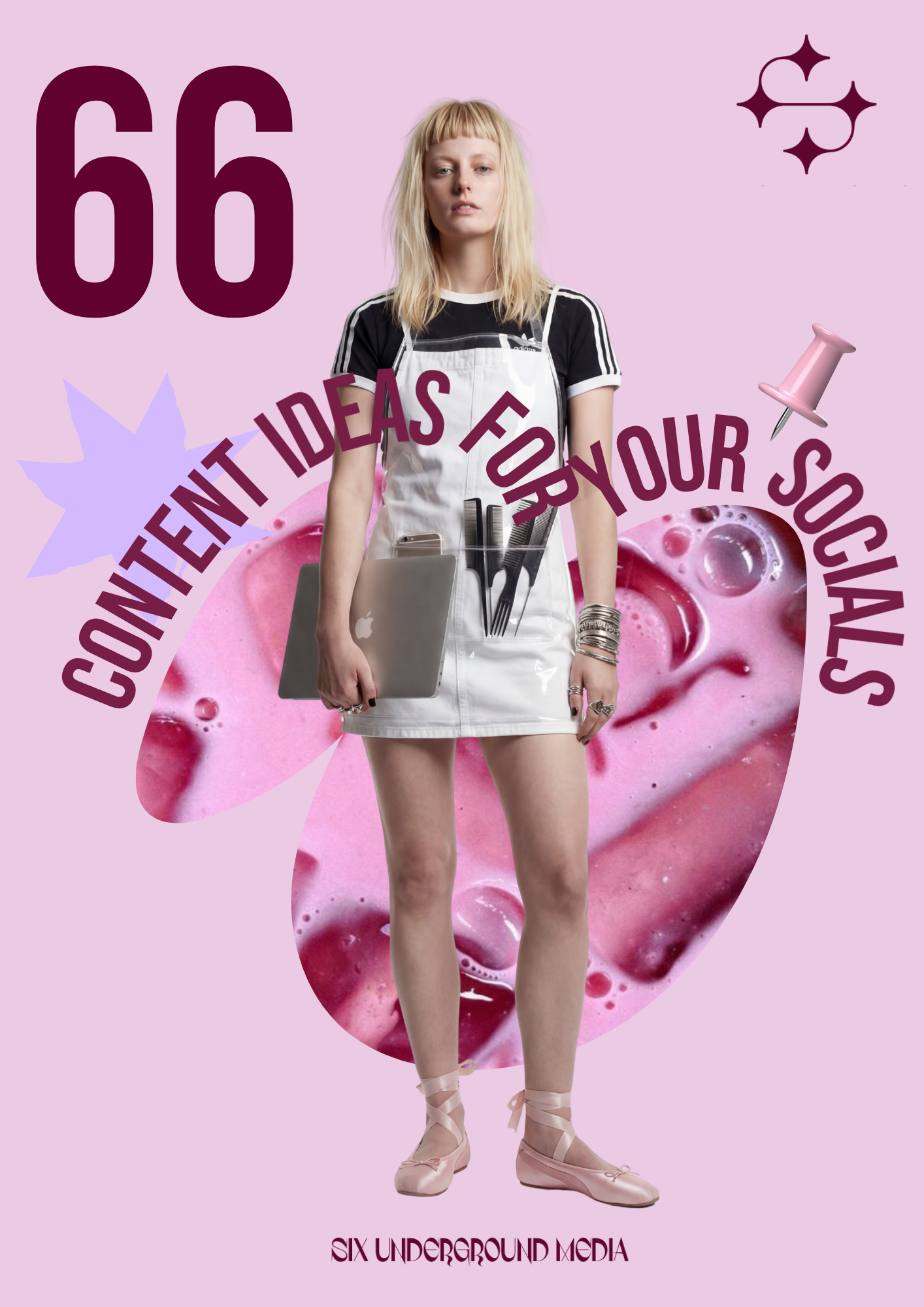 66 Content Ideas for Your Socials