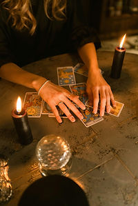 tarot