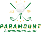Paramount Sports Entertainment logo