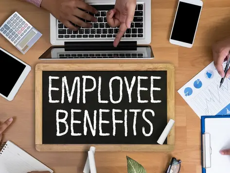 Maximizing your Benefits: It’s never too early to start planning