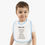 Thumbnail: Faithful Steps Baby Bib with John 3:16 Verse