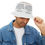 Thumbnail: Bucket Hat with Matthew 6:34