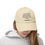 Thumbnail: Distressed Cap with Matthew 6:34