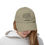 Thumbnail: Distressed Cap with Matthew 6:34