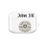 Thumbnail: John 3:16-AirPod Cases