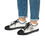 Thumbnail: Stylish Low Top Sneakers with Matthew 6:34
