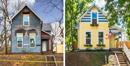 Navigating the Fix and Flip Market in 2024: Opportunities and Challenges