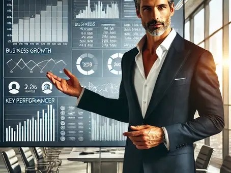 5 Χαρακτηριστικά που πρέπει να έχει ένας καλός Manager